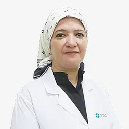 Noha Mahjoub