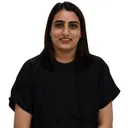 Richa Jhuria