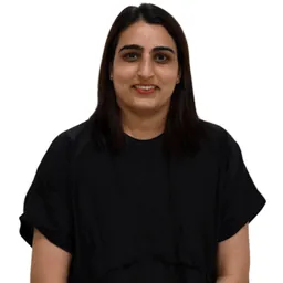 Richa Jhuria