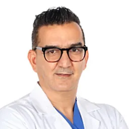 Farzad Zahedi