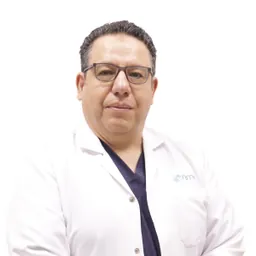 Zeyad Isghyer