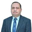 Mohamed Shehata
