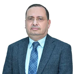 Mohamed Shehata