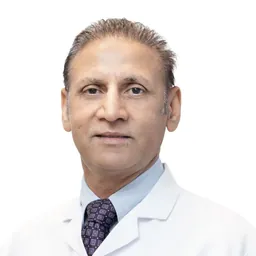 Ghulam Yasin Naroo