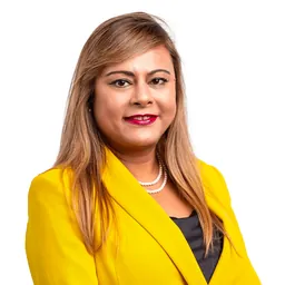 Sudeshna Byng