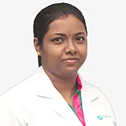 Suganthi Rajendran