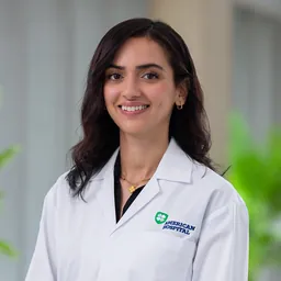 Tamara Aldawery