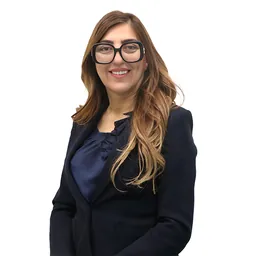 Lida Anwari