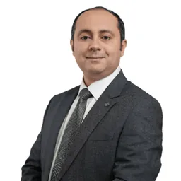 Hossam EL- Din Maged Abdel-Rahman