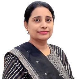 Rubina Shaikh