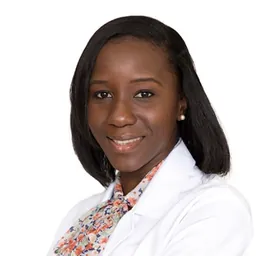 Amanda Owusu-Osei