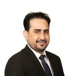 Amanullah Khan
