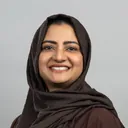 Rubina Kausar Kazi
