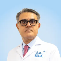 Irfan Ulhaq Cheema