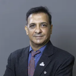 Sunil Choudhary Ummed Singh