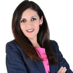 Paulina Manosalvas Martinez