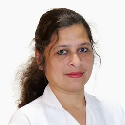 Archana Sinha