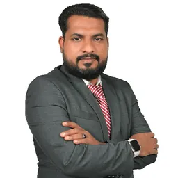 Fasal Rahman