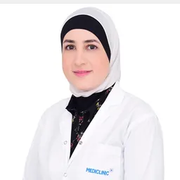 Mai Haffar