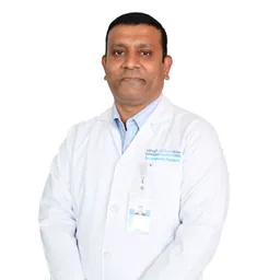 Umakanth Ramaiah