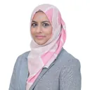 Nida Quraishi