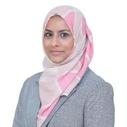 Nida Quraishi