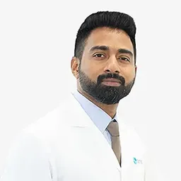 Mohammed Dinshad