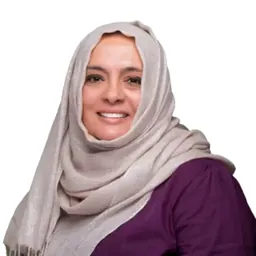 Lubna Alshaltoni