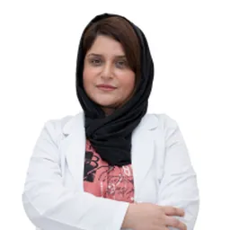 Bushra Rahim
