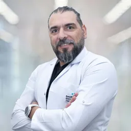 Mouhannad Shahin