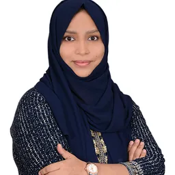 Khadeejath Jumana