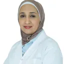Abeer Mohammad Al-Dowikat