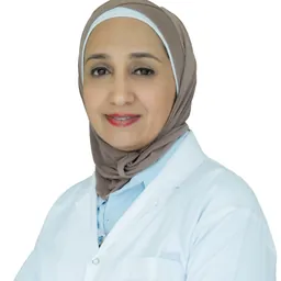 Abeer Mohammad Al-Dowikat