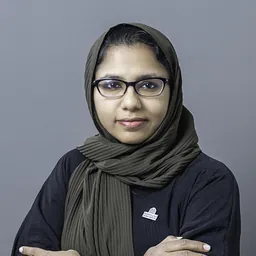 Hasseena Hassan