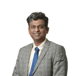 Vaibhav Arunrao Gorde