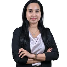 Anshu S. L. Shettigar