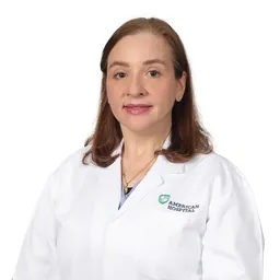 Maria Perez Morales