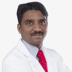 Nandeesha Nanjegowda
