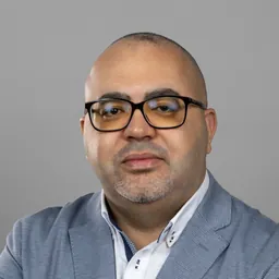 Ossama Sayedahmed Sobhi Ali Sayedahmed