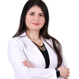 Haneen Choker