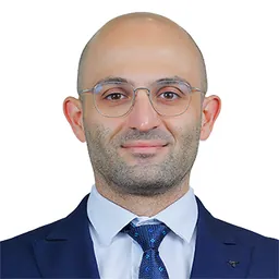 Hady L. Zgheib