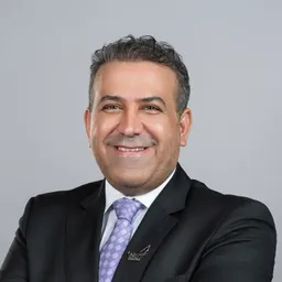 Chadi Khalil Jaber