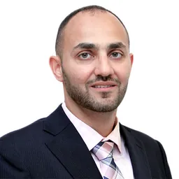 Mohammad Qadura