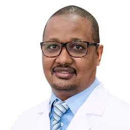 Muntasir Ahmed Gubara