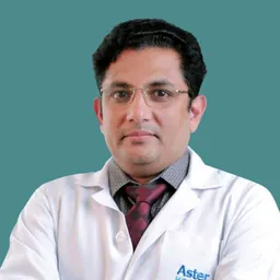 James Chettupuzhakaran George