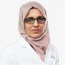 Shaheela Backar