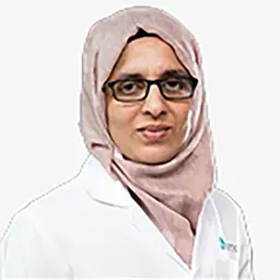 Shaheela Backar
