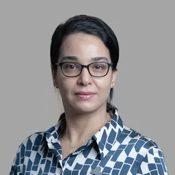 Hanan Aleefa Gharbi