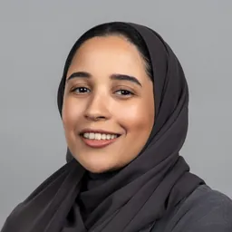 Mariam Mohammed Ali AlZaabi