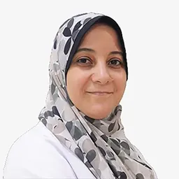 Ash-Shayma Radwan